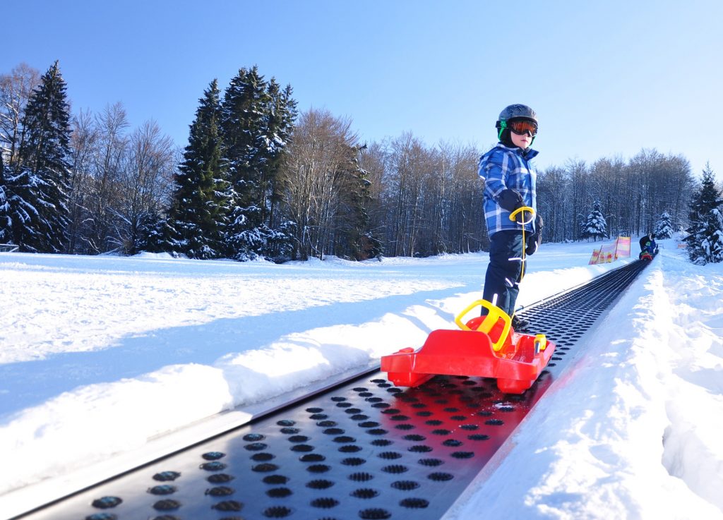 Tapis roulants